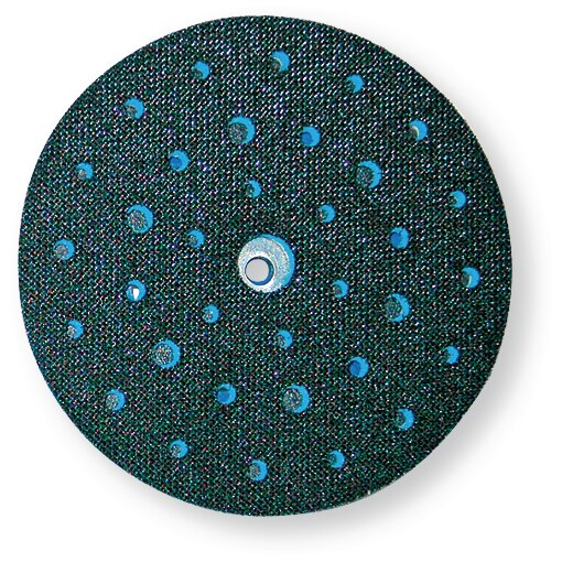 Klettteller Multiloch 2, weich Ø 150 mm
